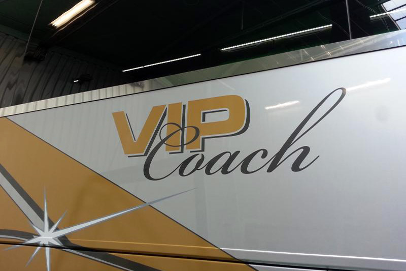 Van Hool VIP Coach  • Touringcar 38 zitplaatsen