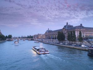 Bell Tours busreizen • Parijs • Hotel Novotel Parijs Eiffeltoren
