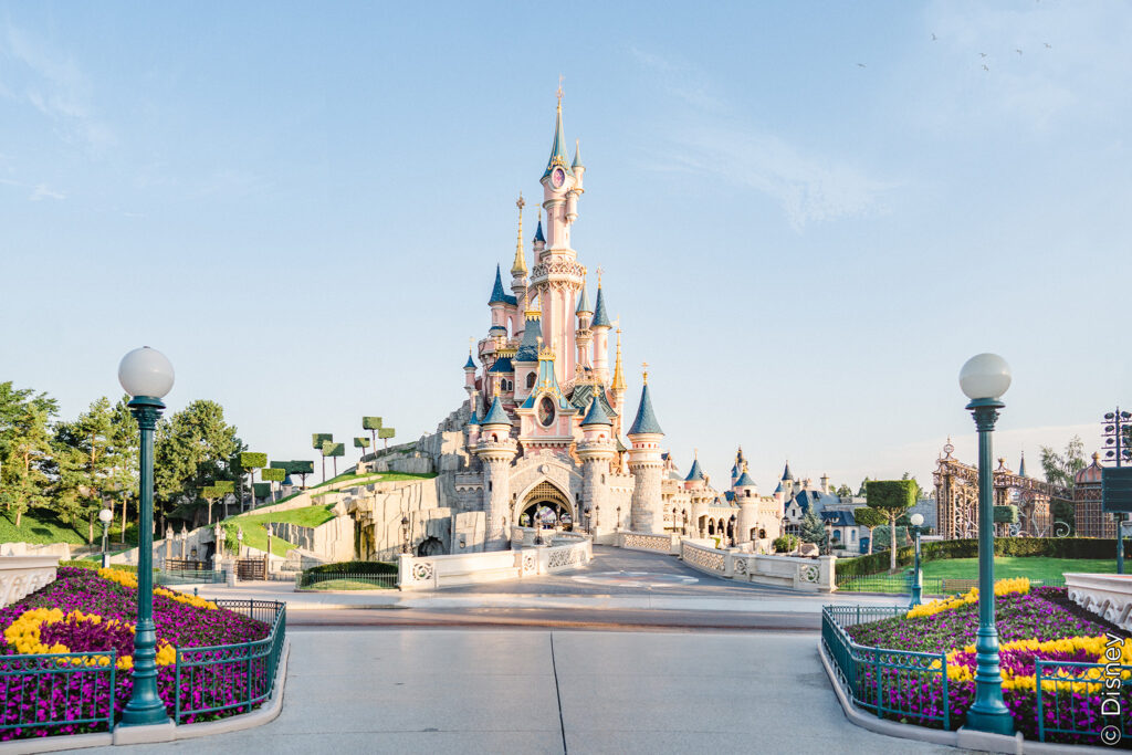 Disneyland® Paris • 20 juli 2024