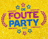 Foute Party Qmusic • 28 juni 2024