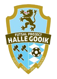 Futsal Project Halle Gooik