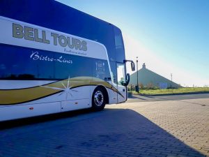 Bell Tours busreizen • Bistroliner 73 zitplaatsen