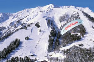 Bell Tours busreizen • Christlum skireis